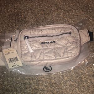 Michael Kors belt bag